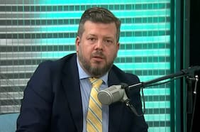 Kaiser afirma que indultaría a carabinero condenado por caso de Fabiola Campillai