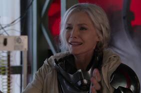 Michelle Pfeiffer volverá como Janet Van Dyne en Ant-Man 3