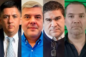 Fiscalía reformalizará a imputados del caso Primus y agregará delitos tributarios