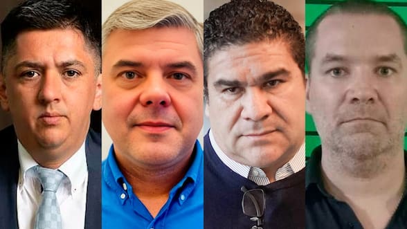 Caso Primus: Fiscalía oficia a PDI para tomar declaración a 10 imputados e incluye a conocido futbolista