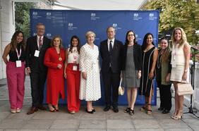 Crece la participación femenina en la industria Fintech chilena