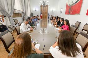 Las tensiones que dejó en el oficialismo el cambio de gabinete