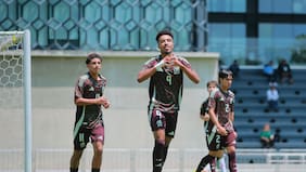 A qué hora y dónde ver a México vs. Corea del Sur por el Mundial Sub 17 en TV y streaming
