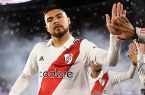 River suma un nuevo título en Argentina y Paulo Díaz supera registro de Marcelo Salas
