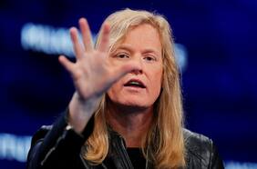 Vivienne Ming: “No hay futuro, no hay valor en la inteligencia artificial, si no hay potencial humano”