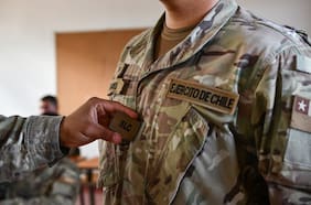 Anuncian aumento en las asignaciones que reciben los conscriptos que realizan el Servicio Militar en el Ejército