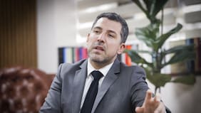 Daniel Reyes, alcalde de La Florida: “Los cierres de campaña no son lo que eran hace 20 años, pero son importantes”