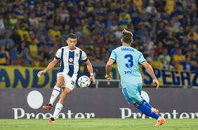 ¿Quién es Ulises Ortegoza? La gran novedad de Gareca en la lista larga de la Copa América