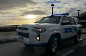 Investigan hallazgo de zapato con pie humano en su interior en Osorno