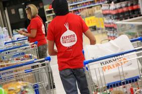 Crece oferta de productos de supermercado y se suman apps y retail