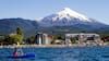 Enjoy vende el histórico y remodelado ex Gran Hotel Pucón por un poco más de $15.000 millones