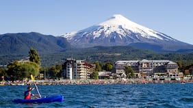 Enjoy vende el histórico y remodelado ex Gran Hotel Pucón por un poco más de $15.000 millones