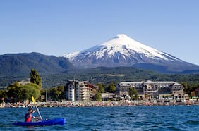 Único oferente por casino de Pucón compra el Gran Hotel de la ciudad en más de $15 mil millones