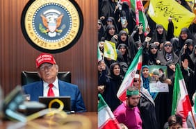 “Toda una civilización morirá”: Qué hay detrás del duro ultimátum de Trump a Irán y qué consecuencias tendría una nueva escalada