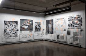 Galería Il Posto inaugura muestra “Un aire de distancia”