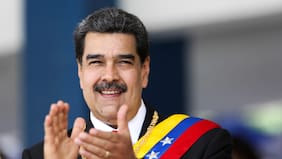 Una entrevista nocturna en Caracas: la última aparición de Nicolás Maduro antes de su captura