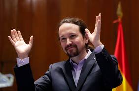 La crisis política en España que llevó a Pablo Iglesias a renunciar al gobierno