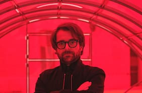 Patrick Hamilton: “Si consideramos las expectativas generadas, el gobierno claramente queda en deuda en cultura”