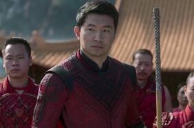 Simu Liu cree que Shang-Chi ofrecerá referentes importantes para los niños de ascendencia asiática