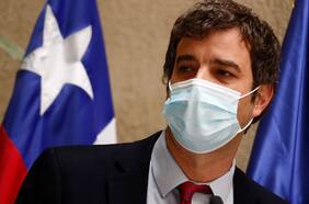 Gobierno valora rechazo a acusación constitucional contra Piñera: “Podemos estar en desacuerdo, pero no rifarnos el país”