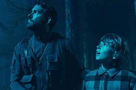 Review | El proyecto Adam, una liviana y efímera aventura familiar