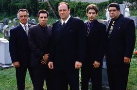 Realizadores de Los Soprano y Goodfellas preparan serie sobre la mafia en Estados Unidos