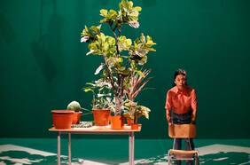 Más de 15 obras virtuales tendrá el Festival de Teatro del Biobío