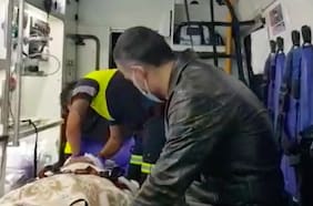 Iván Núñez: “Fuimos víctimas de un ataque terrorista, esto no es delincuencia común”