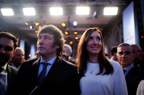 Victoria Villarruel: En la senda de los vicepresidentes incómodos en Argentina