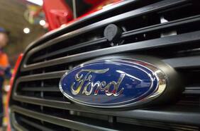 Ford dice que bloqueo de vías férreas en el norte de México está afectando sus exportaciones