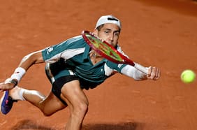 Una épica batalla: Alejandro Tabilo deja escapar el título del ATP 500 de Río ante Tomás Etcheverry