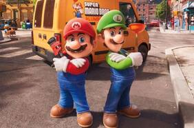 Super Mario Bros: La Película ya ha recaudado $1 mil millones de dólares a nivel mundial