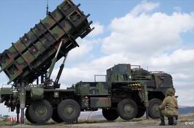 La OTAN realiza movimientos militares en Eslovaquia ante amenazas rusas