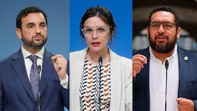 “Jadue optó por ser oposición”: los párrafos de la carta de protesta que mandaron los ministros PC contra el exalcalde