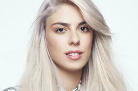 Javiera Sarratea: lo natural de mi pelo
