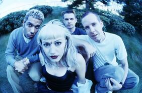 Don’t speak: la canción de No Doubt que iba a ser feliz