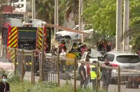 Emergencia por cianuro en Puente Alto: una persona muere intoxicada y hay más afectados