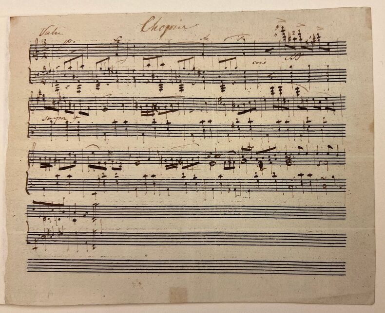 Chopin
