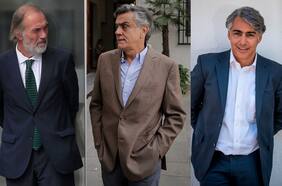 Después de Orpis, ¿qué? La recta final de casos de financiamiento ilegal de la política