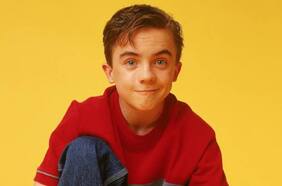 Frankie Muniz admite sobre su papel en la serie Malcolm: “Era el peor personaje”