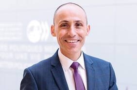 Ocde: hay espacio para ampliar la base impositiva en Chile