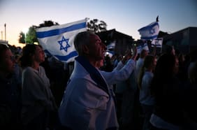 Columna de Ignacio Walker: La geopolítica del conflicto palestino-israelí