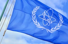 OIEA detecta actividad en las instalaciones nucleares iraníes atacadas por EE.UU.