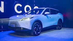 Nuevo Omoda C7: el SUV que hace crecer a la familia en Chile