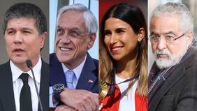 Los hitos del 2024 en Chile