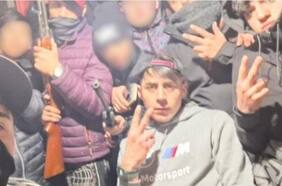 “Turbazos” en Pudahuel, Maipú y Quinta Normal: ocho miembros de grupo delictual quedan privados de libertad