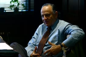 “Tú no entiendes”: una nieta de Thomas Fürst acude a tribunales para pedir la disolución de dos sociedades familiares