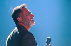 Pedro Ruminot: “En algún momento pensé: a la gente en realidad me la gané por cansancio”