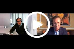 Jorge Valdano y el regreso del fútbol: “Es la industria la que tiene urgencia, no el juego”