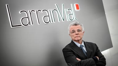 Los aciertos y errores del “jugado” informe electoral de LarrainVial